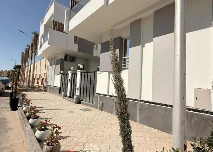 Bohemia Palace * Hurgada